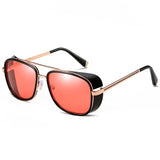Tidal Retro Sunglasses For Men And Women