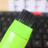 Mini Computer Keyboard Cleaner Keyboard Brush - Nioor