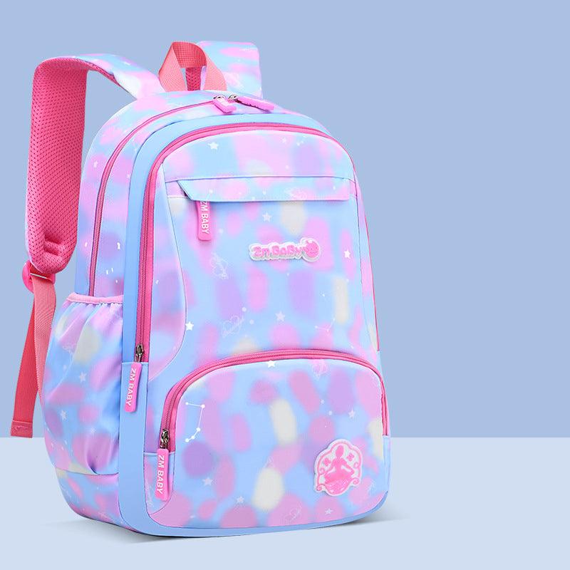 The New Korean Style Schoolbag For Primary School Students Is sSweet And Cute - Nioor