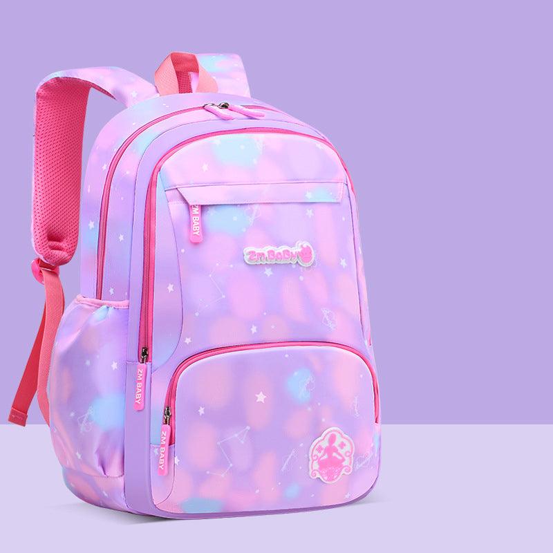 The New Korean Style Schoolbag For Primary School Students Is sSweet And Cute - Nioor