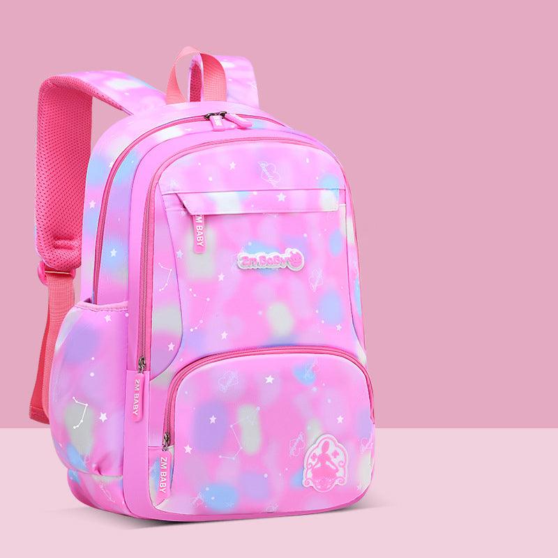 The New Korean Style Schoolbag For Primary School Students Is sSweet And Cute - Nioor