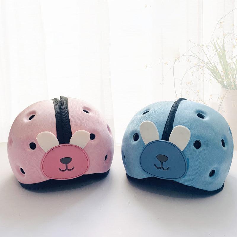 Child Safety Helmet Headgear - Nioor