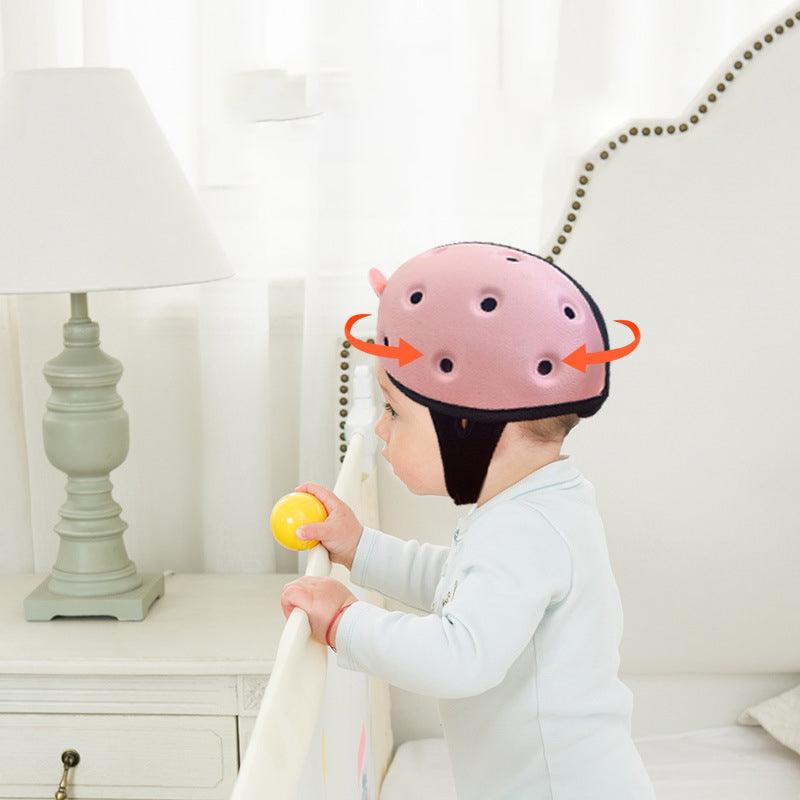 Child Safety Helmet Headgear - Nioor