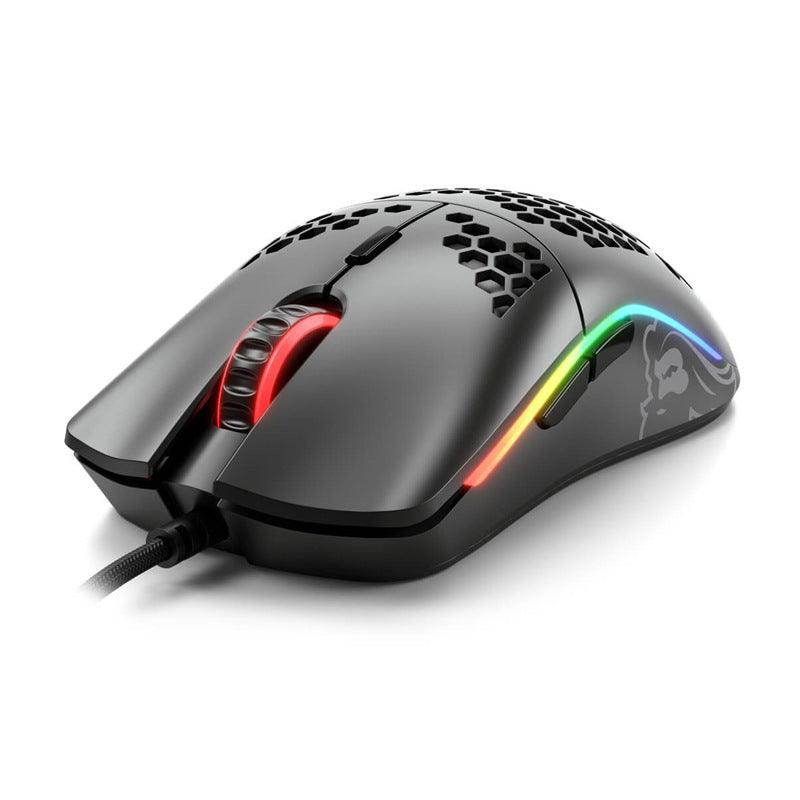 Hollow Lightweight Gaming Mouse - Nioor