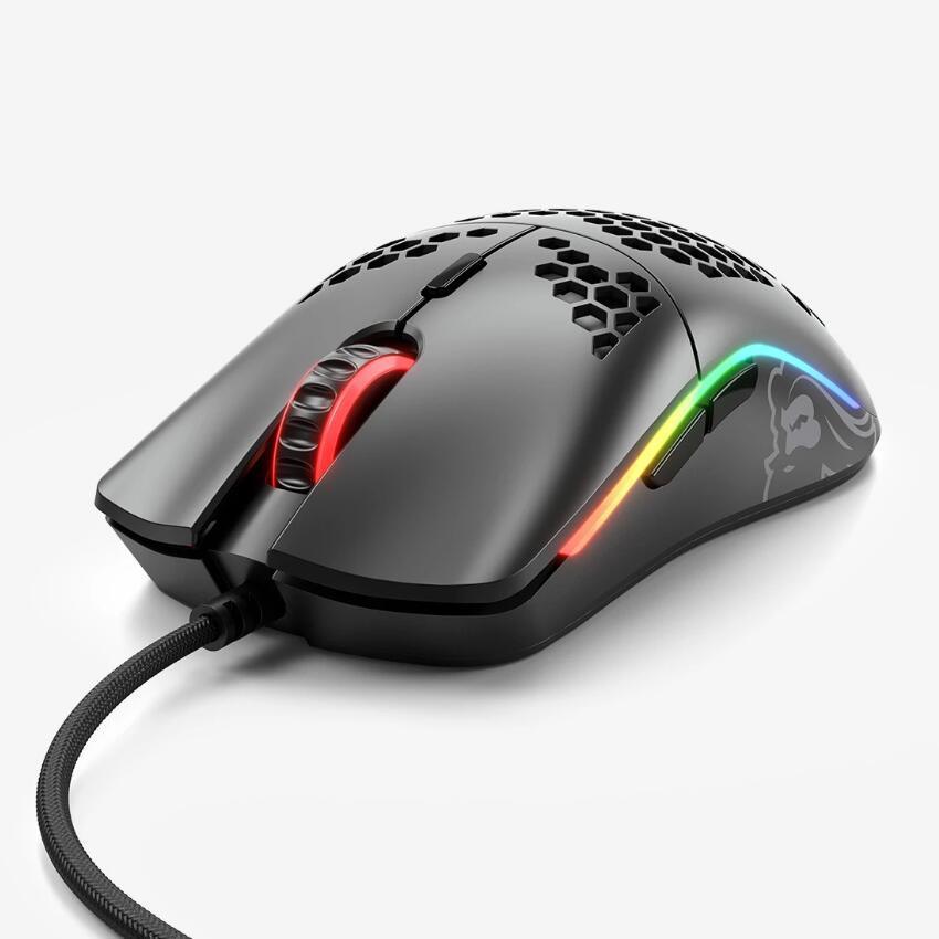 Hollow Lightweight Gaming Mouse - Nioor