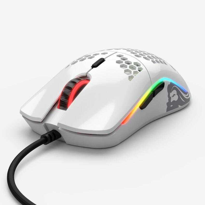 Hollow Lightweight Gaming Mouse - Nioor