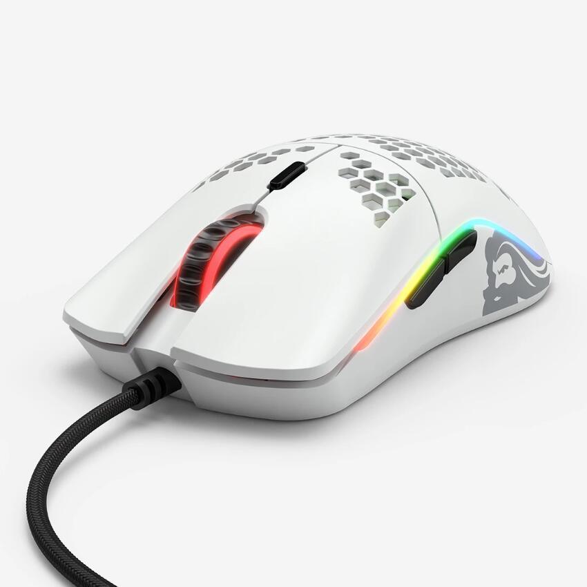 Hollow Lightweight Gaming Mouse - Nioor