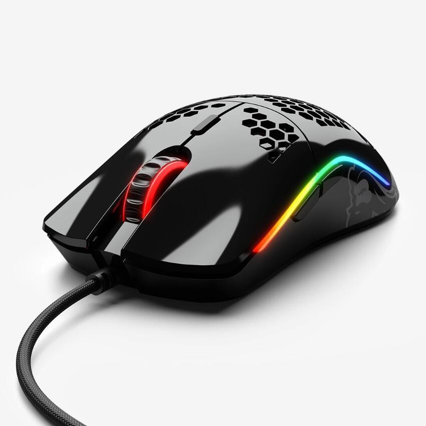 Hollow Lightweight Gaming Mouse - Nioor