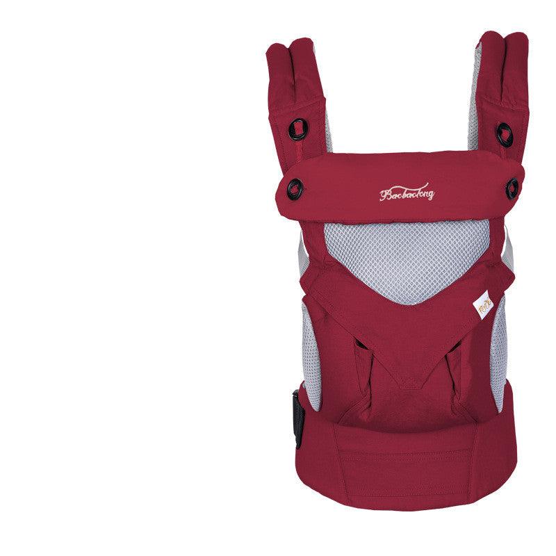 Front-Carrying Sling For Babies - Nioor