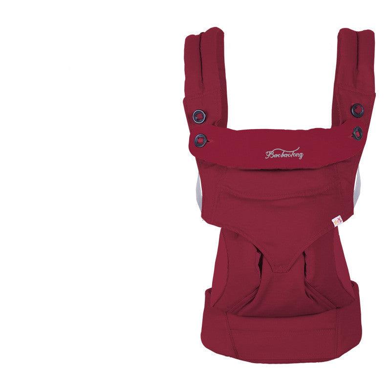 Front-Carrying Sling For Babies - Nioor