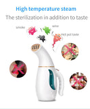 Handheld Steam Ironing Machine Household Mini Foreign Trade Electric Iron