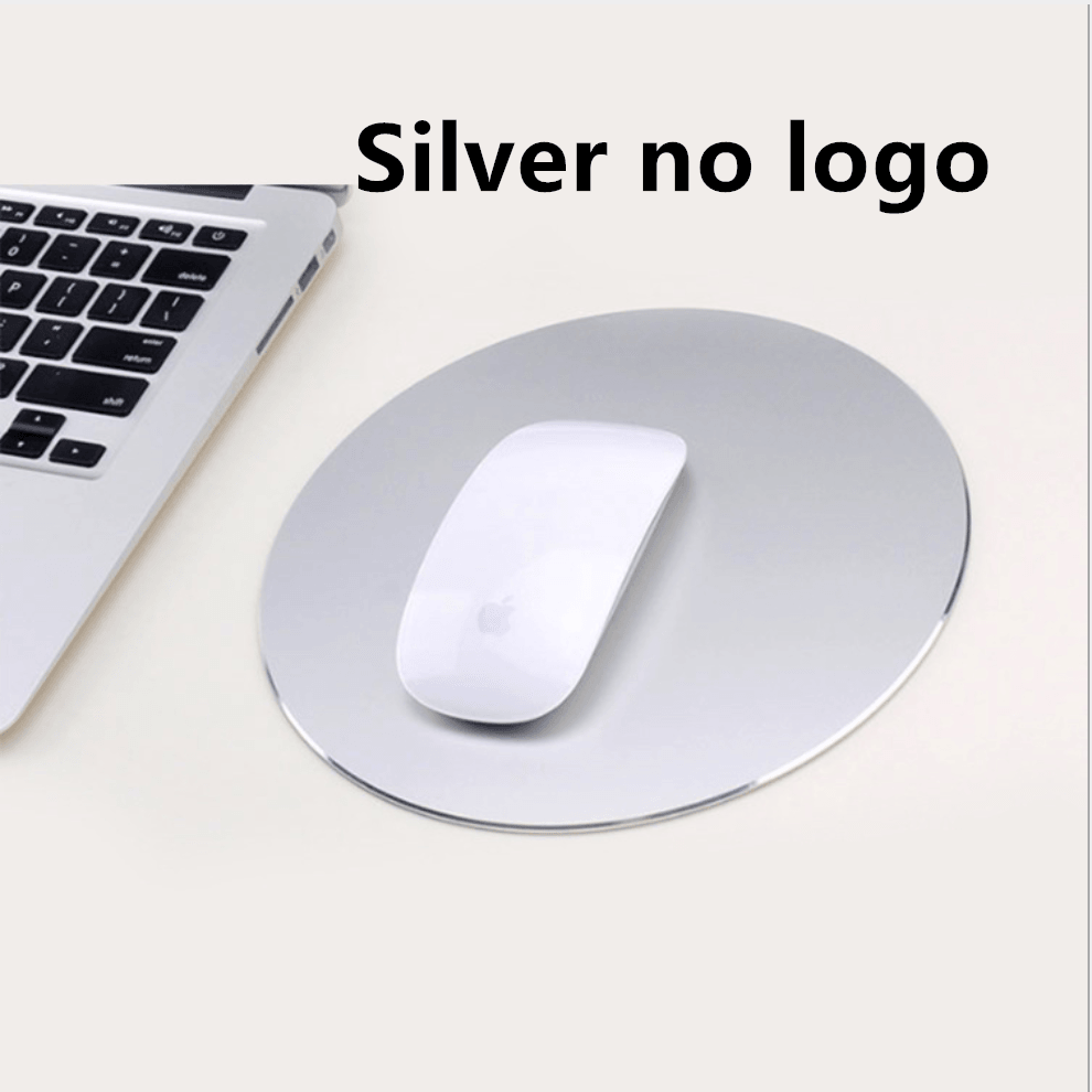 Aluminum Alloy Mouse Pad - Nioor