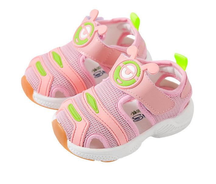 New Baby Functional Sandals Baby Toddler Shoes