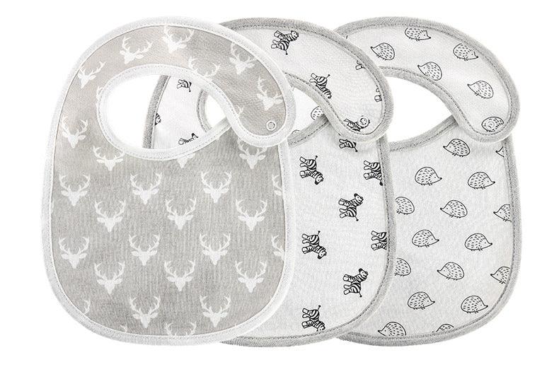 Baby Bibs, Babies Accessories - Nioor