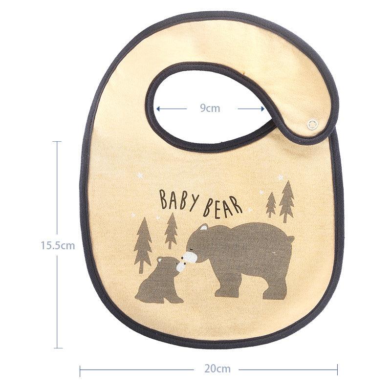 Baby Bibs, Babies Accessories - Nioor