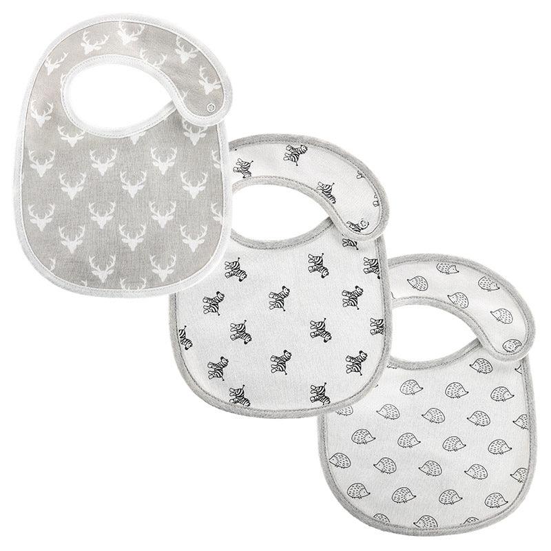 Baby Bibs, Babies Accessories - Nioor