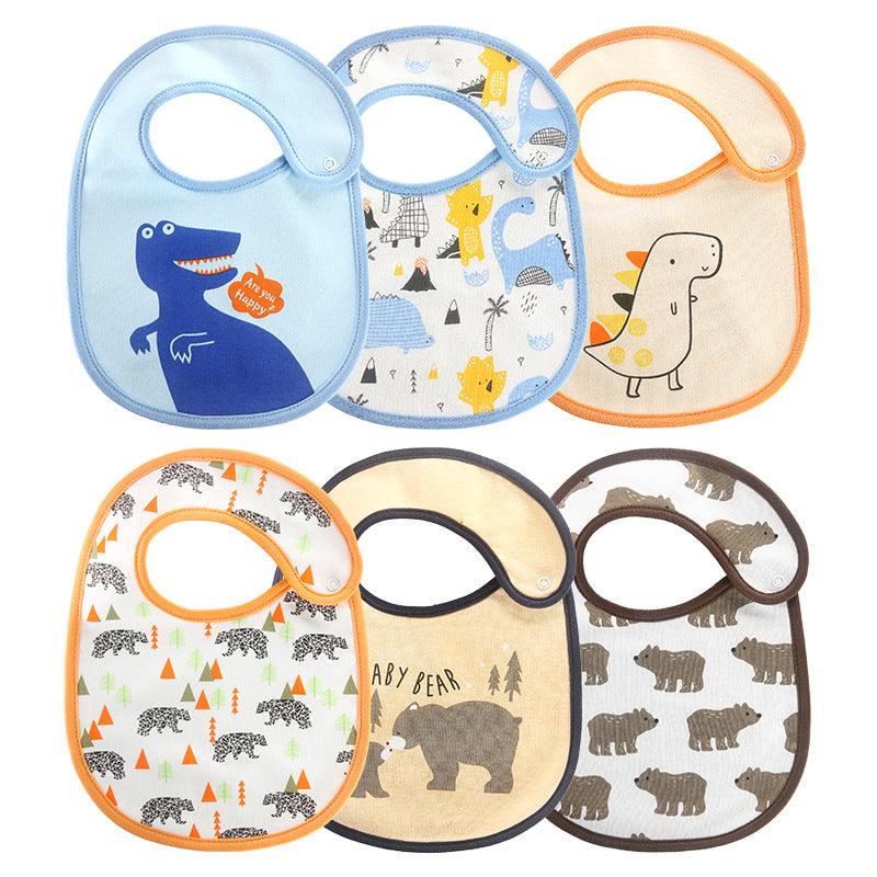 Baby Bibs, Babies Accessories - Nioor