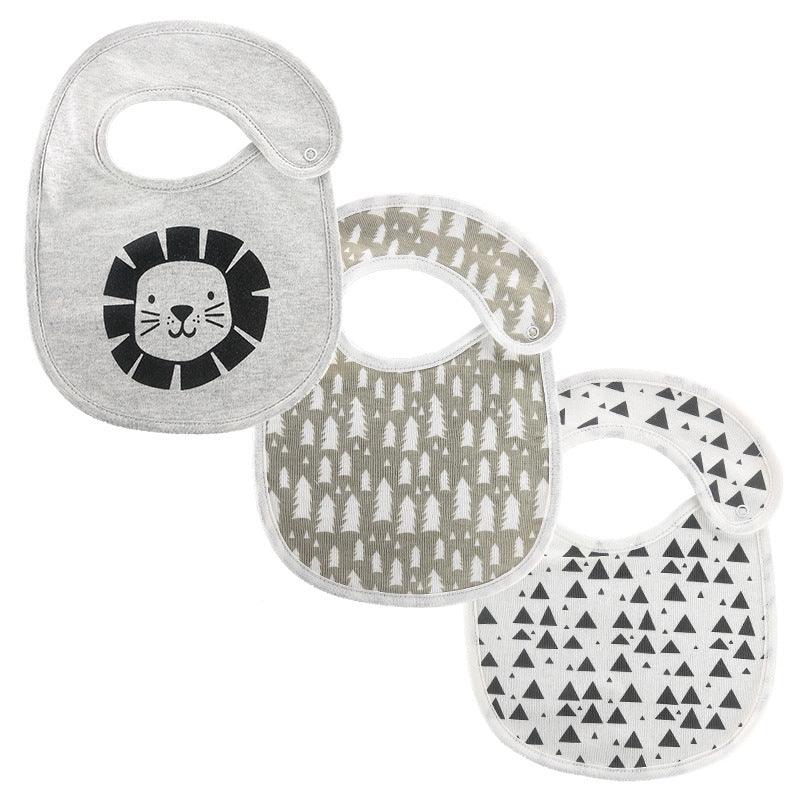 Baby Bibs, Babies Accessories - Nioor