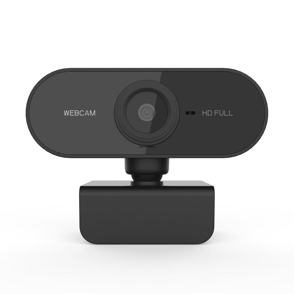 Computer Video Camera 1080P HD USB Webcam - Nioor