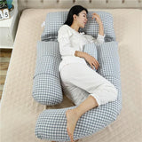 Pillow For Pregnant Women - Nioor