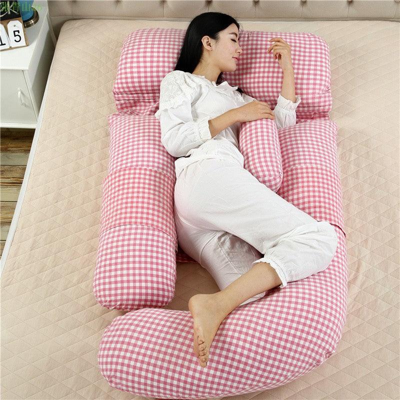 Pillow For Pregnant Women - Nioor