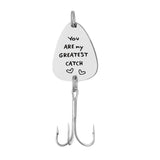 Fish Hook Gift Fishing Tackle Fishing