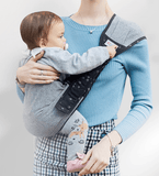 Simple And Simple Baby Portable One-Shoulder Sling - Nioor