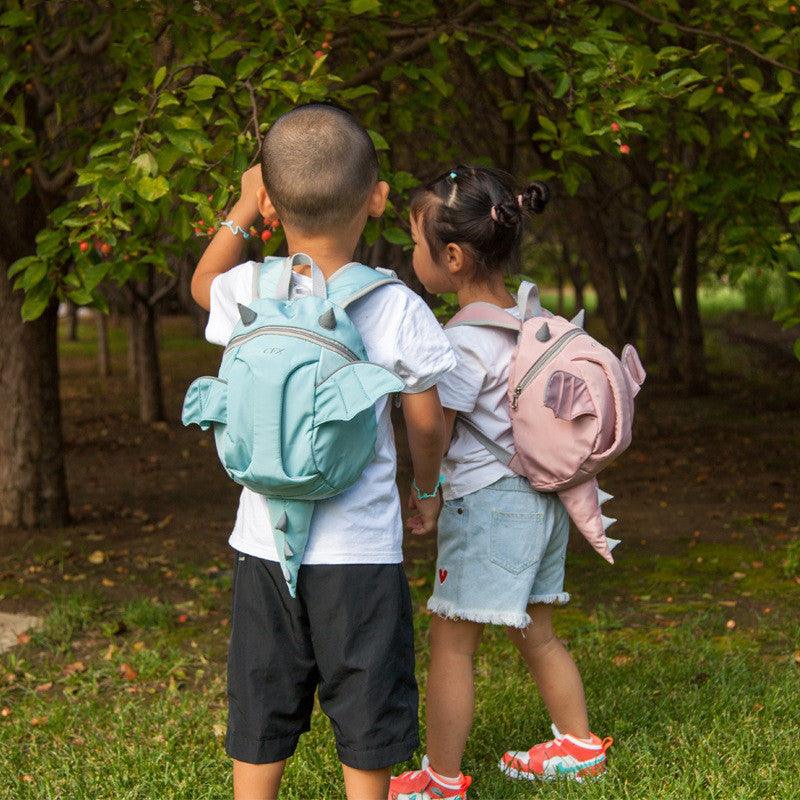 Small Sports Bags Prevent Children From Walking And Losing Bags - Nioor