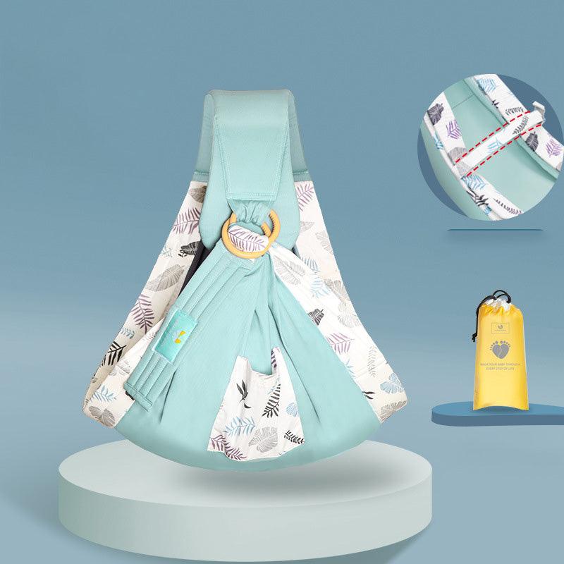 Newborn Baby Wrap Carrier - Nioor