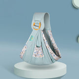 Newborn Baby Wrap Carrier - Nioor