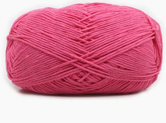 Cotton Baby Hand Knitted Cotton Thread Wholesale Coarse Breathable Baby Clothes Hat Wool