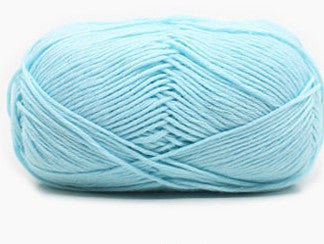 Cotton Baby Hand Knitted Cotton Thread Wholesale Coarse Breathable Baby Clothes Hat Wool