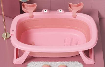 Baby Bathtub Foldable Bathtub Newborn Products - Nioor