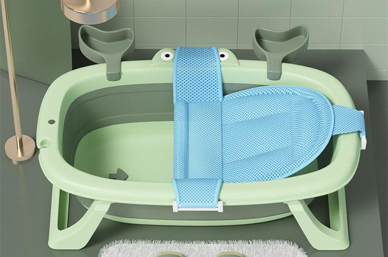 Baby Bathtub Foldable Bathtub Newborn Products - Nioor