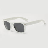 Children's Color Film Reflective Sunglasses