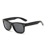 Children's Color Film Reflective Sunglasses