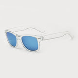 Children's Color Film Reflective Sunglasses