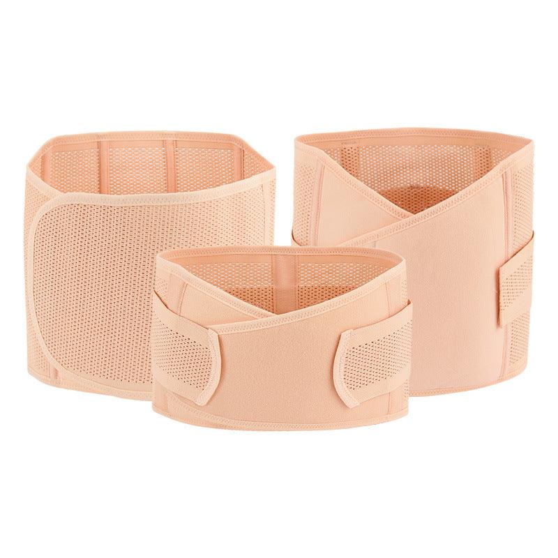 Reinforced Body Sculpting Belt For Parturients By caesarean Section - Nioor