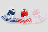 Pet Clothes Dog Skirt Dog Clothing Supplies