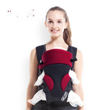 0-24 M Baby Carrier Backpack Infant Backpack Wrap - Nioor