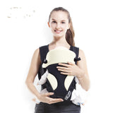 0-24 M Baby Carrier Backpack Infant Backpack Wrap - Nioor