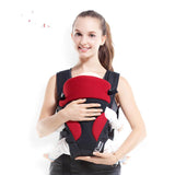 0-24 M Baby Carrier Backpack Infant Backpack Wrap - Nioor