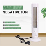 Negative Ion Air Purifier Household Air Purifier