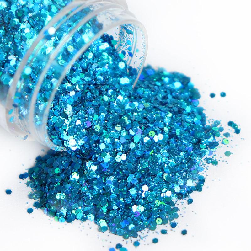 Nail Sequins Diy Nail Crystal Clay Jewelry - Nioor