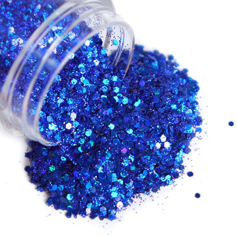 Nail Sequins Diy Nail Crystal Clay Jewelry - Nioor