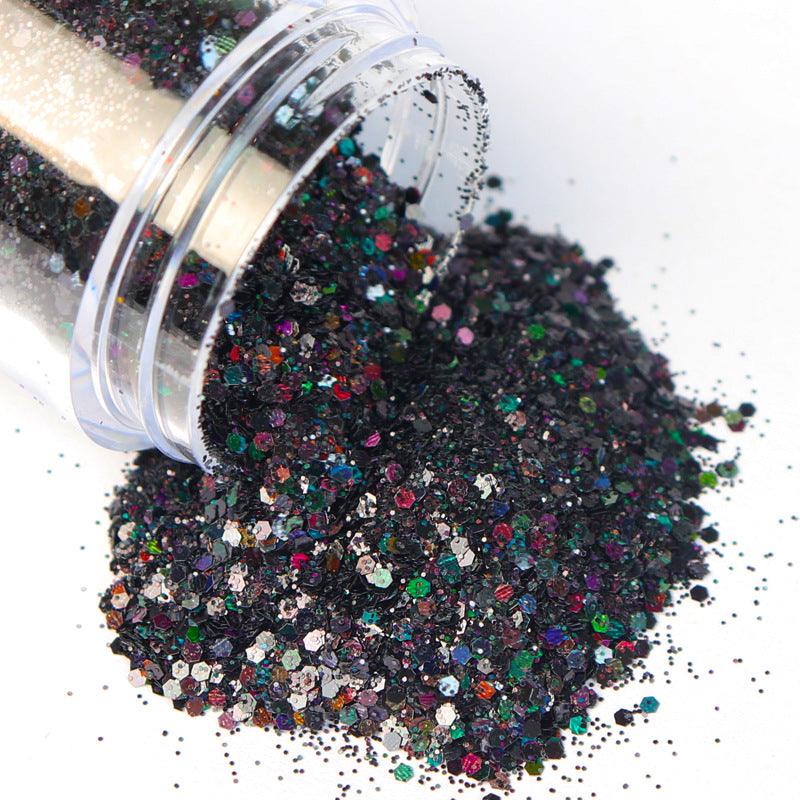 Nail Sequins Diy Nail Crystal Clay Jewelry - Nioor