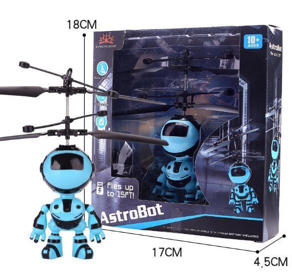 Floating Toy Rechargeable Lighting Night Market Stall - Nioor