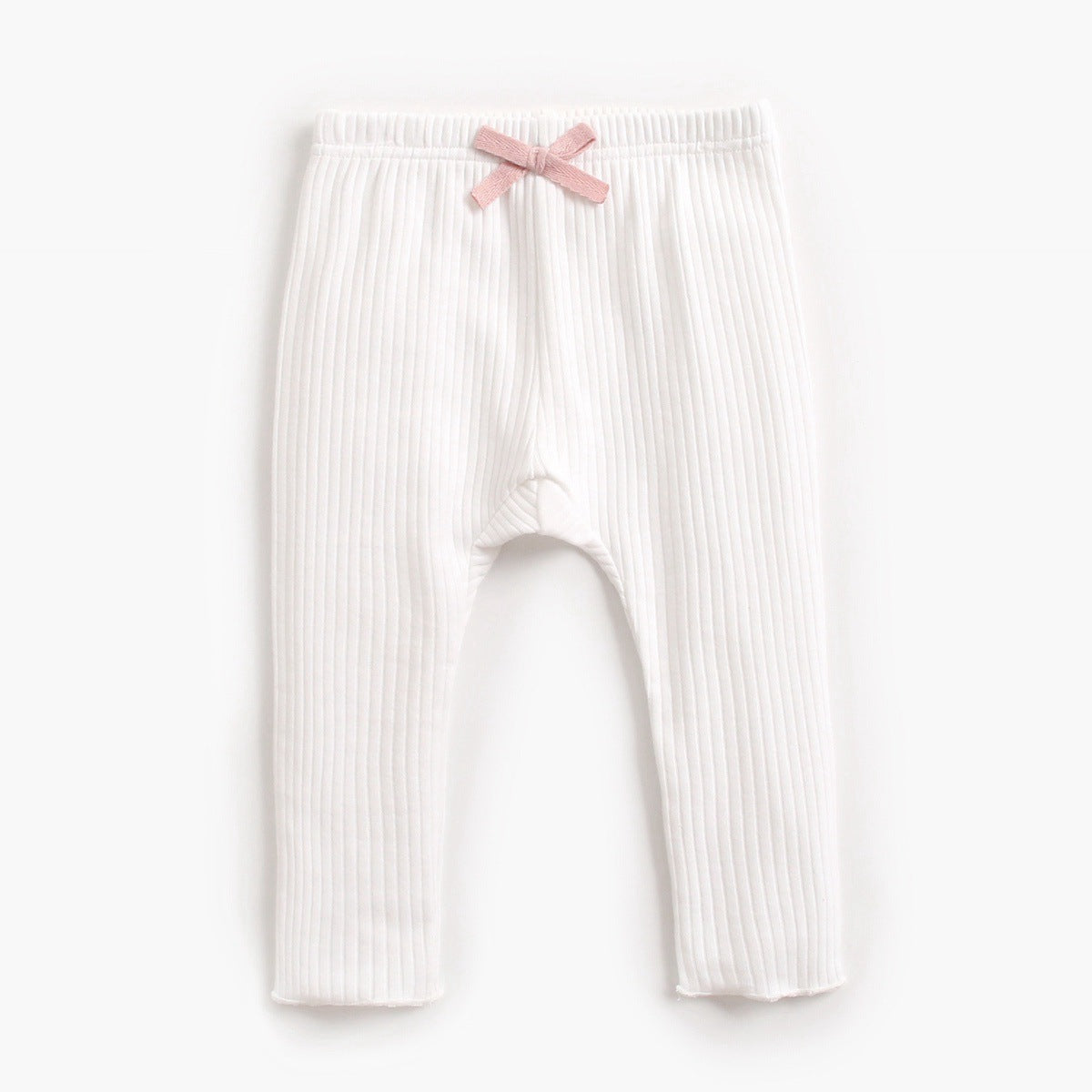 Newborn Pit Striped Big Butt Pants Baby Clothing