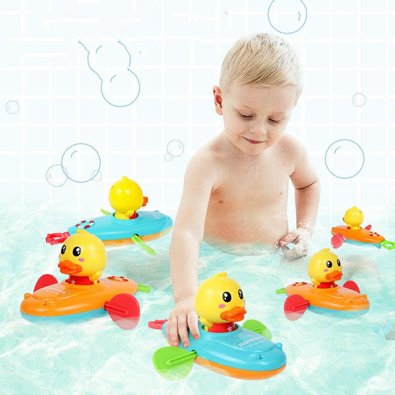 Parent-child Interactive Bath Toys Children Bath Toys - Nioor