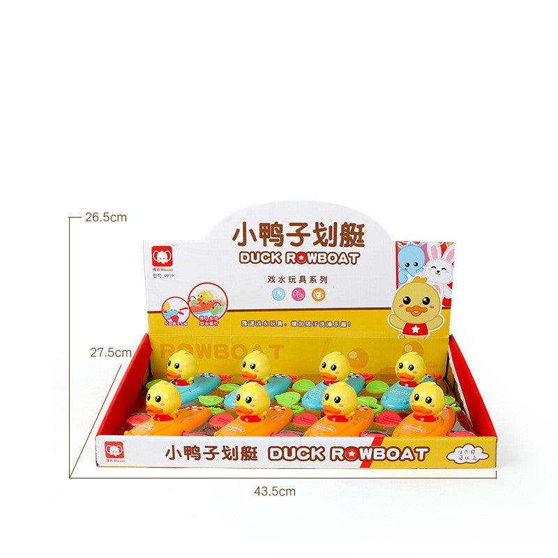 Parent-child Interactive Bath Toys Children Bath Toys - Nioor